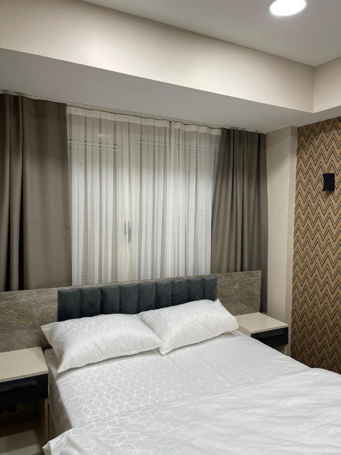 Florya Express Otel Istanbul Exteriör bild