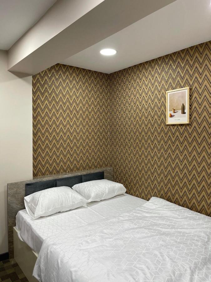 Florya Express Otel Istanbul Exteriör bild